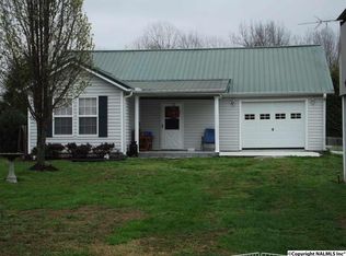145 N Howard Fitch Rd, Kelso, TN 37348