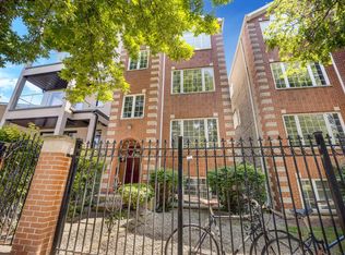 1541 W Walton St #G, Chicago, IL 60642