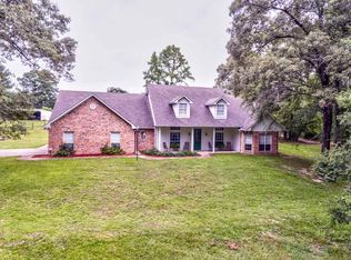 9995 County Road 417, Tyler, TX 75704