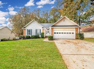 1105 Riverwalk Way, Irmo, SC 29063