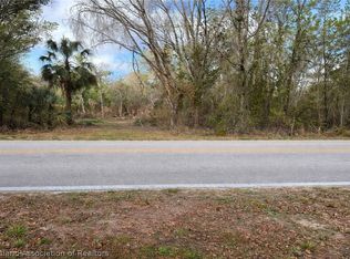 Hanchey Rd, Wauchula, FL 33873