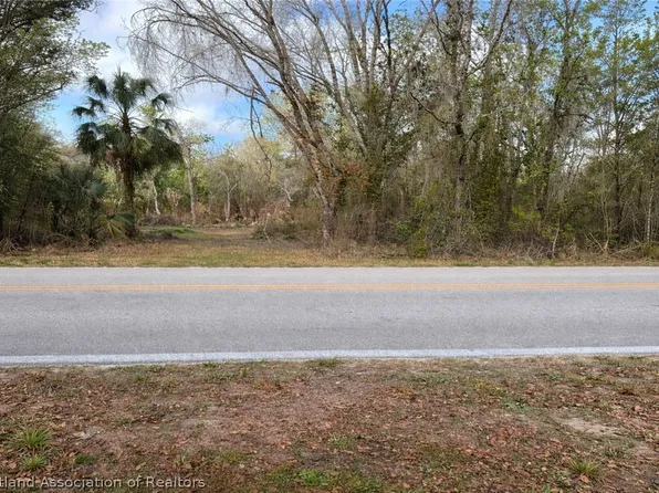 Hanchey Rd, Wauchula, FL 33873