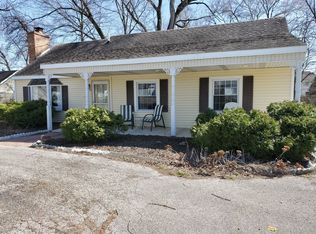 5361 W Mill St, Monee, IL 60449