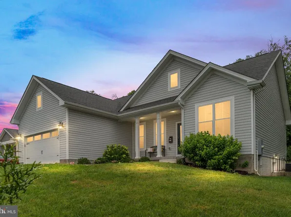 421 Ridge Rd, Berryville, VA 22611