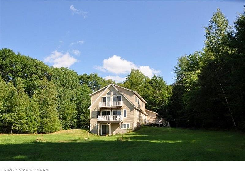 221 Chesterville Hill Rd, Chesterville, ME 04938 Zillow