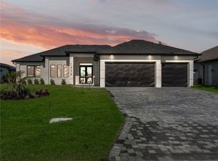 1238 NW 36th Ave, Cape Coral, FL 33993