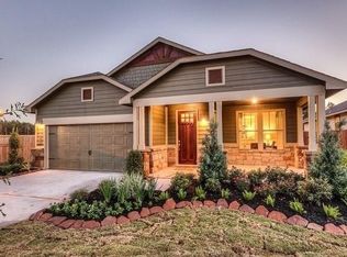 21503 Pink Dogwood Dr, Porter, TX 77365