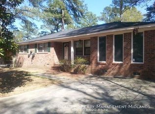 3008 Haverford Cir, Columbia, SC 29203