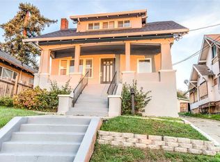 2207 42nd Ave, Oakland, CA 94601