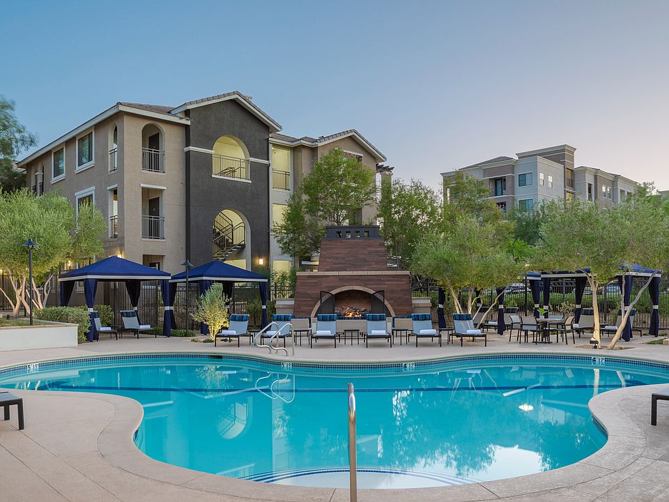 Make every day feel like a resort day