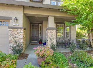 3807 Archetto Dr, El Dorado Hills, CA 95762