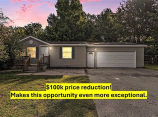 3600 Holiday Hills Dr, Traverse City, MI 49686