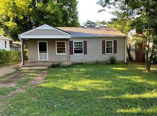 1512 Sherman St SE, Decatur, AL 35601