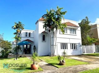 5 Calle S, Vega Alta, PR 00692