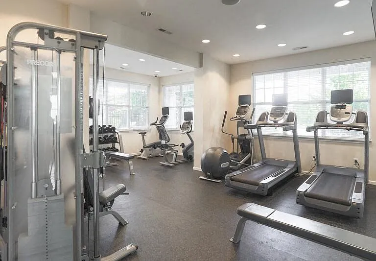 The Quarters at Park View — Photo 23