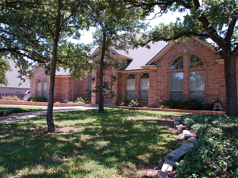 Front view with shade!