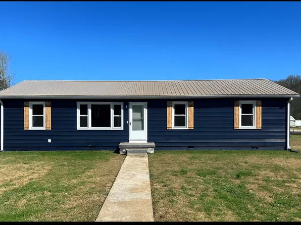 1318 Meadowbrook Dr, Pulaski, TN 38478