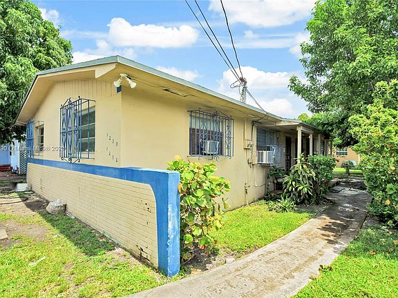 2nd image of 1230 & 1232 NW 41st St
