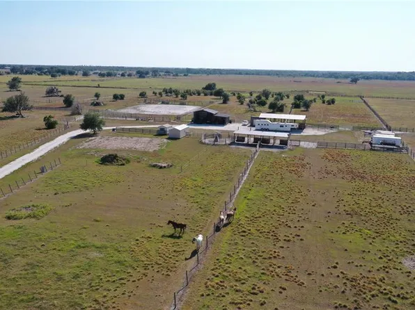10560 Brendle Rd, Myakka City, FL 34251