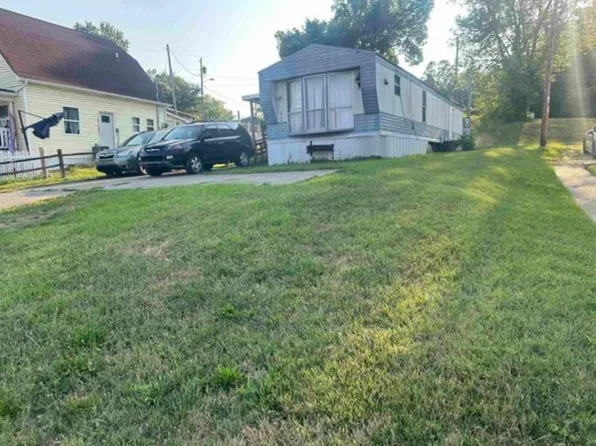 3748 Louisa Rd, Catlettsburg, KY 41129