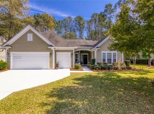 96 Bainbridge Way, Bluffton, SC 29910