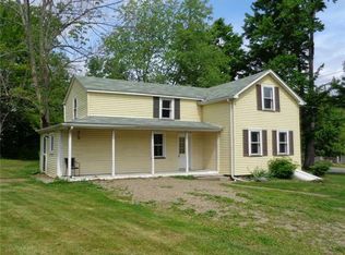 10327 Frances Dr, Linesville, PA 16424