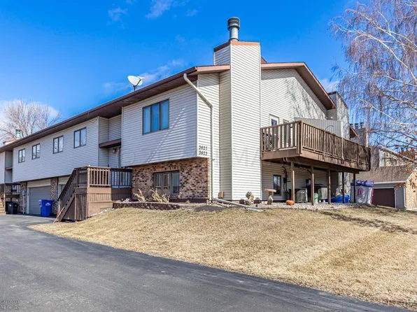 3421 15th Ave S #1, Fargo, ND 58103