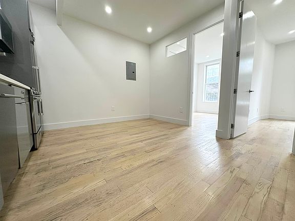 4th image of 2268 Adam C Powell Blvd #2
