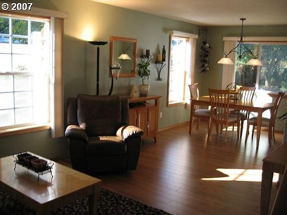 Living-Dining