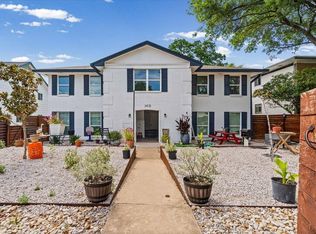 3415 Willowrun Dr APT D, Austin, TX 78704