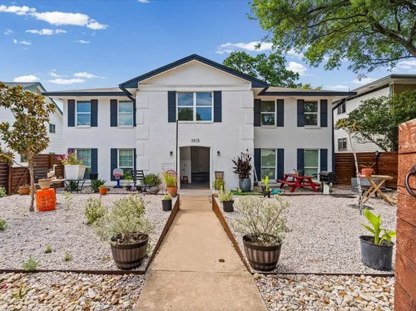 3415 Willowrun Dr APT D, Austin, TX 78704