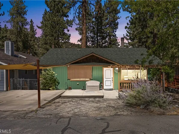 1600 Laura St, Wrightwood, CA 92397