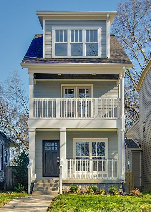 1st image of 1009B N 5th St