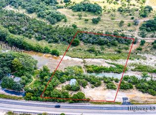 32449 N Highway 83, Concan, TX 78838