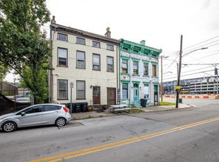 1602 John St, Cincinnati, OH 45214