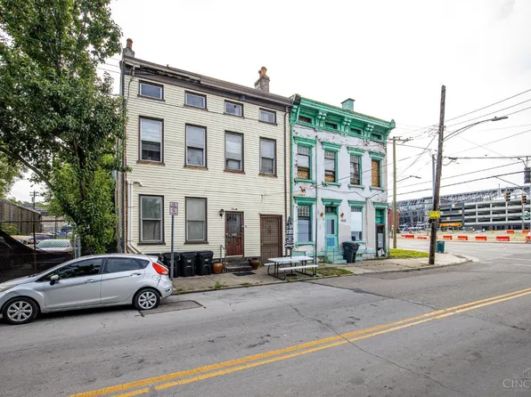 1602 John St, Cincinnati, OH 45214