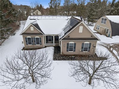 763 Maple Dr, Webster, NY, 14580