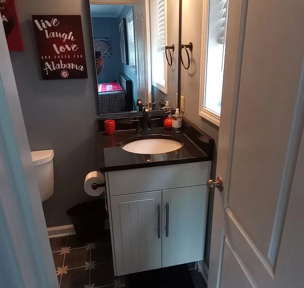 824 Frank Thomas Ave #3 — Photo 9