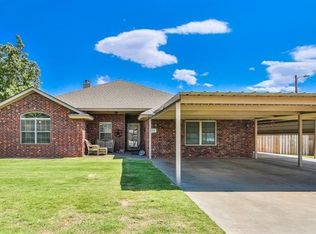 3413 107th St, Lubbock, TX 79423