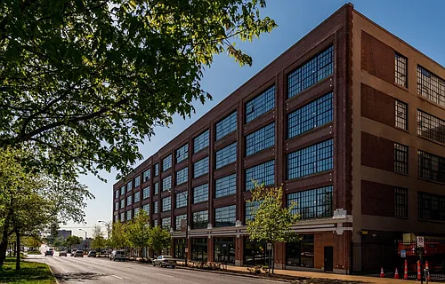 4100 Forest Park Ave Photo 1