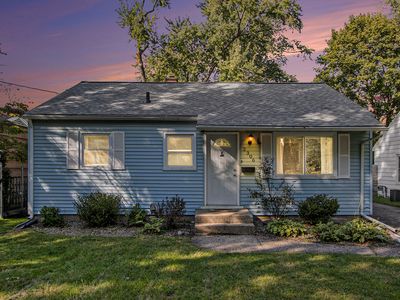 2306 Kenwood St, Kalamazoo, MI, 49006