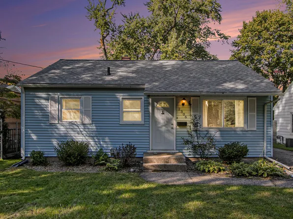 2306 Kenwood St, Kalamazoo, MI 49006
