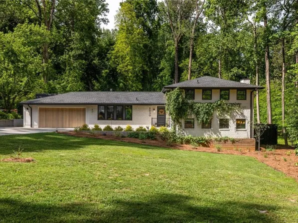 2030 Clairmont Ter NE, Atlanta, GA 30345