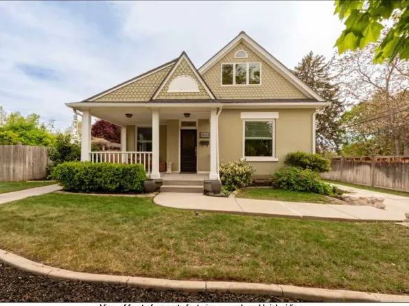 1122 E Westminster Ave, Salt Lake City, UT 84105
