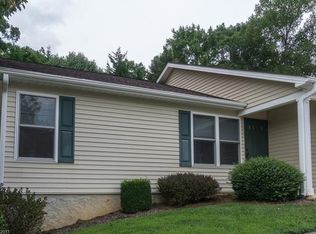 12 Krista Cir SUITE A, Candler, NC 28715