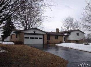 7855 Irish Rd, Millington, MI 48746