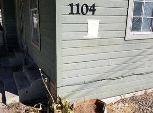 1104 W Willow Ave #B, Nampa, ID 83651