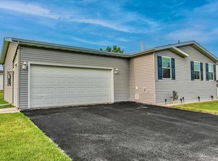 3534 Granite Rd, Sheboygan, WI 53083