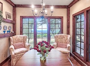 815 Oxen Trl, Fredericksburg, TX 78624