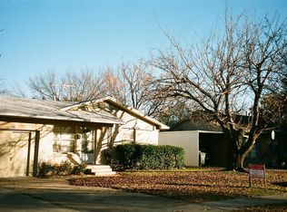 814 Lake Shore Dr, Lewisville, TX 75057